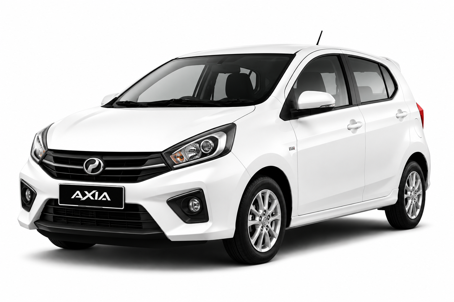 Perodua Axia Kereta Sewa UKM