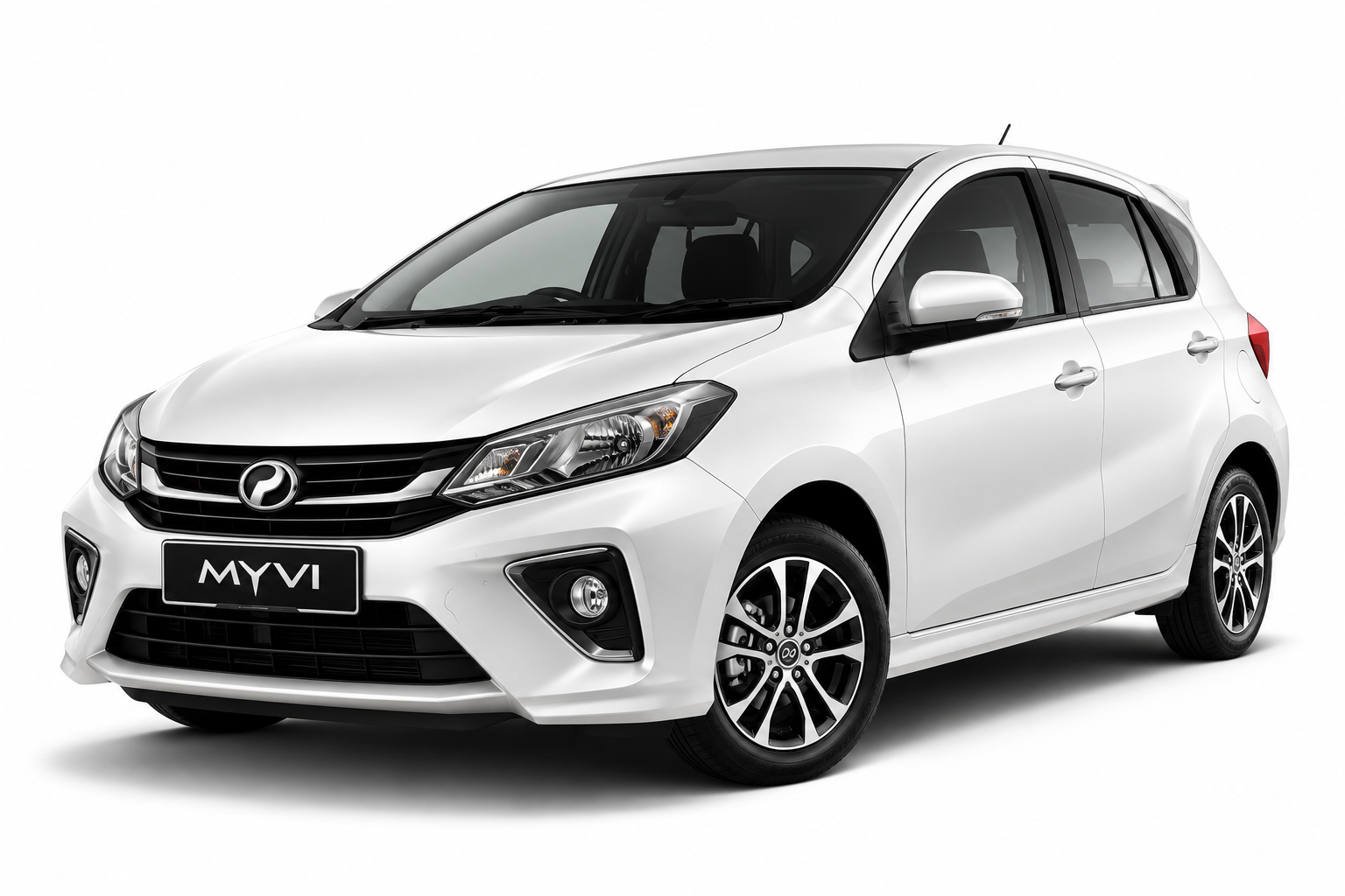 Perodua Myvi Kereta Sewa UKM
